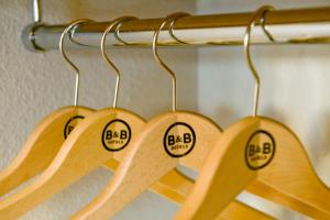 B&B HOTEL Mulhouse Ile Napoléon