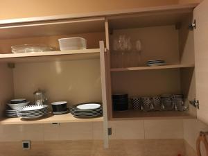 Zaga Solemar Apartment