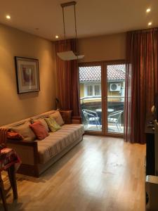 Zaga Solemar Apartment