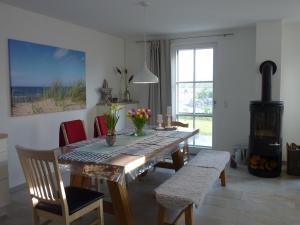 Reethaus "Hygge Huus"