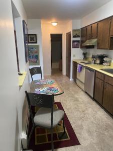 Lakewood Apartment No 9