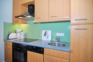 Olympia Haus 4, Whg 33