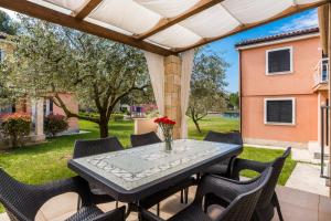 Premium Apartment (4+2) room in Apartments Sol Amfora for Plava Laguna