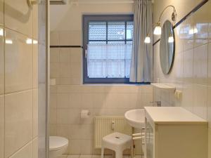 Ruh dich aus - Eichenpark Wg 24