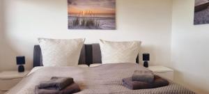 Ferienwohnung "Weitblick No 36 - Aurora Vista"