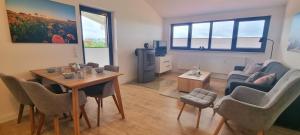 Ferienwohnung "Weitblick No 36 - Aurora Vista"