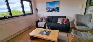 Ferienwohnung "Weitblick No 36 - Aurora Vista"