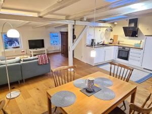 Über den Dächern Wismars - ABC616