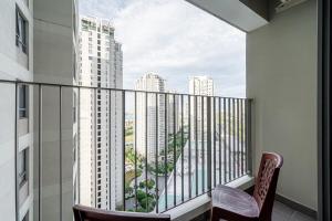 Make yourself at Home T1 2BR apt Free pool gym