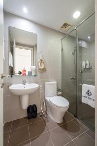 Make yourself at Home T1 2BR apt Free pool gym