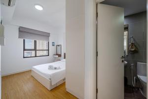 Make yourself at Home T1 2BR apt Free pool gym