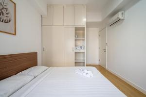 Make yourself at Home T1 2BR apt Free pool gym