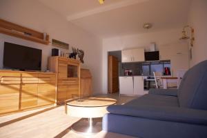 Ferienwohnung "Meeresrauschen No 17"