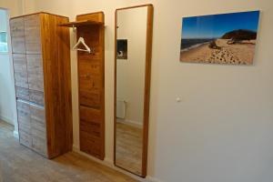 Ferienwohnung Meeresrauschen No 17