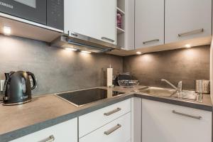 Sünnslag, Ferienwohnung 142