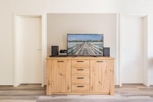 Sünnslag, Ferienwohnung 142