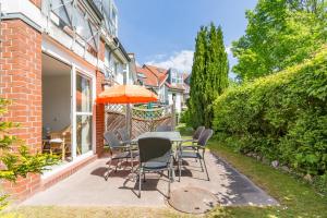 Sünnslag, Ferienwohnung 142