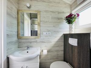 Strandhaus Magellan Teichhof Fehmarn