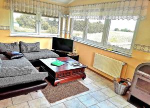 Ferienwohnung 1 - Zur Schwedenschanze - ABC561 - Nur Feriengäste!