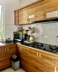 Vayassi House Syariah