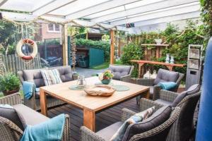 Strandvilla Baltrum, Nr 7