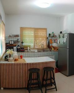 3 bedroom house in quiet area