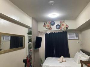 603 Tower 4 Studio Atria Iloilo Pool View Cozy, Comfy, Central
