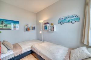 Strandhotel, App 3SH218