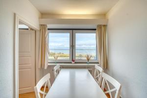 Strandhotel, App 3SH218