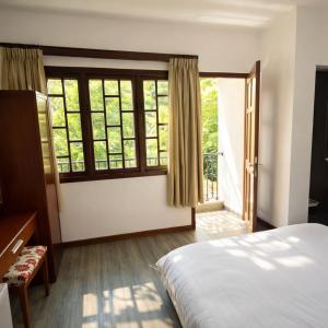 Tâm Tín Hotel Hồ Chí Minh