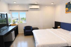 Tâm Tín Hotel Hồ Chí Minh