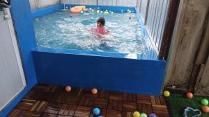 Homestay Omah Jangkriik Syariah