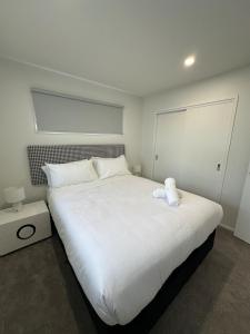 Brand New Modern Comfort Home - 3 Bedroom 2 Bathrm