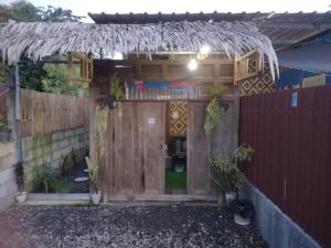 Homestay Omah Jangkriik Syariah