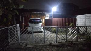 Homestay Omah Jangkriik Syariah