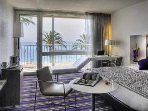 Mercure Nice Promenade Des Anglais