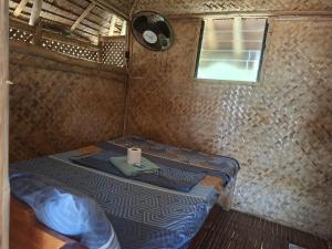 Coconut Beach Bar and Cottages