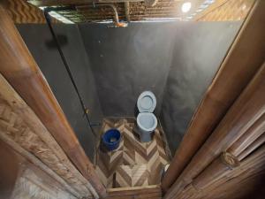 Coconut Beach Bar and Cottages