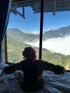 Dê Homestay & Restaurant Tà Xùa