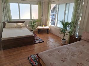 Mountain View Homestay