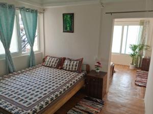 Mountain View Homestay