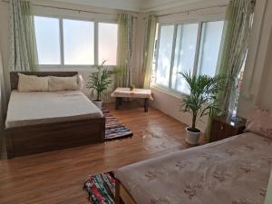 Mountain View Homestay