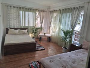 Mountain View Homestay