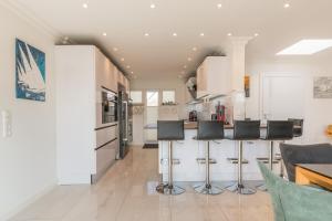 Ferienhaus &quotSAPHIR&quot