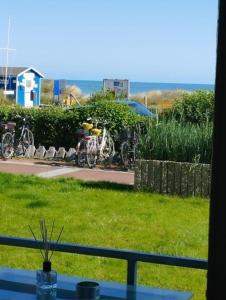 Haus Hanseatic, App 2SCE04