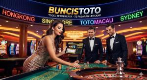 Buncistoto hotel dan apartement murah dan terbaru 2026