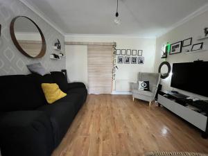 Double bedrooms in home in Kilcock, one stop from Maynooth