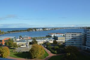 Ferienpark Hs H Etage10 Whg4