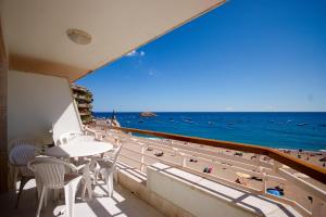 Lets Holidays Tossa de Mar Beach Apartment