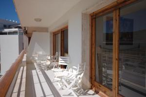 Lets Holidays Tossa de Mar Beach Apartment